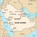 Thông tin về nước Ả Rập Xê Út