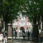 Thông tin về Trường Đại học Seikei ở Nhật Bản