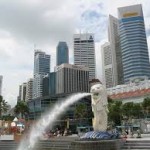 Singapore đang dần hạn chế lao động nước ngoài