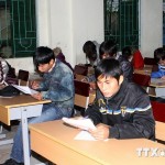 Việt Nam có 366 lao động cư trú trái phép tại Hàn Quốc