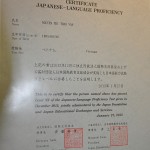 Kinh nghiệm học tiếng Nhật của sinh viên Ngoại thương
