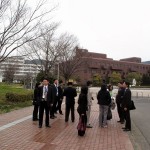 Thông tin trường Đại học Gifu tại Nhật Bản
