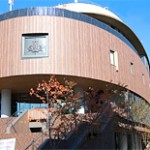 Đến thăm trường Đại học Kansai Nhật Bản