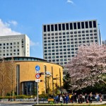 Thông tin trường Đại học Sophia của Nhật Bản