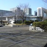 Thăm trường Đại học Hàng hải và Công nghệ Tokyo