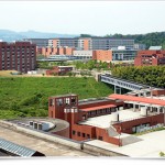 Trường Đại học Kanazawa của Nhật Bản