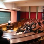 Trường Đại học ngoại ngữ Tokyo – Nhật Bản