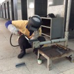Tuyển nam hàn xì đi lao động tại Nhật Bản
