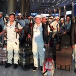 Lao động bất hợp pháp tại Hàn Quốc nên tự nguyện về nước