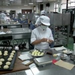 Tuyển 15 nữ đi XKLĐ Nhật Bản làm bánh