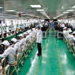 Tuyển lao động đi Đài Loan làm tại nhà máy thủy tinh