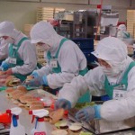 Tuyển dụng lao động đóng gói thực phẩm ở Nhật