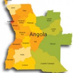Làm hồ sơ đi lao động Angola