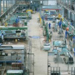 Tuyển 10 nam làm trong nhà máy tại Đài Loan