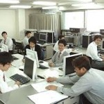 Học ngành công nghệ thông tin khi du học tại Nhật Bản