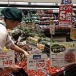 Tuyển thực tập sinh làm trong siêu thị tại Nhật Bản