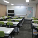Thăm Trường Học viện Nhật ngữ ARC