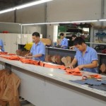 Tuyển 12 nam gia công các sản phẩm cao su tại Đài Trung