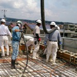 Tuyển gấp 13 nam làm xây dựng tại Tokyo – Nhật Bản