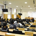 Tìm hiểu Trường Nhật ngữ Tokyo Gobun