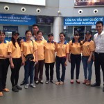 Tuyển 36 nữ đi làm giúp việc gia đình tại Macao