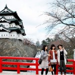 Du học Nhật Bản ngành du lịch nhiều cơ hội việc làm
