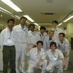 Tuyển 12 kỹ thuật viên đi xuất khẩu lao động Nhật Bản