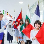 Học ngành du lịch tại Trường chuyên môn du lịch Tokyo
