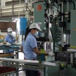 Tuyển 03 nữ XKLĐ Đài Loan làm trong xưởng cơ khí, tăng ca nhiều