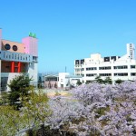 Du học Nhật Bản 2017 tại Đại học Aomori Chuo Gakuin