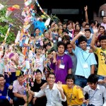 Tâm sự của du học sinh Diệu Phúc: Nhật Bản trong tôi là…