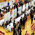 Du học Nhật Bản 2017: Tham gia ngay Hội chợ việc làm ở Tokyo