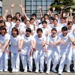 Du học Nhật Bản ngành điều dưỡng có gì hấp dẫn ?