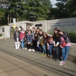 Thông tin trường Đại học Chiba tại Nhật Bản
