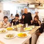 Du học Nhật Bản: Học viện dinh dưỡng Hattori