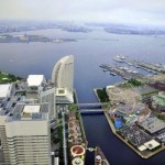Du học Nhật Bản tại vùng Yokohama nên chọn trường nào?