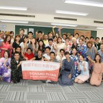 Giới thiệu Trường Nhật ngữ Shinjuku Heiwa
