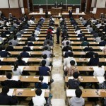 Học Đại học ở Nhật Bản thế nào? thi cử có khó không?
