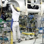 Xuất khẩu lao động Nhật Bản nghề sửa chữa ô tô