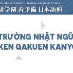 Chọn trường Nhật ngữ Soken Gakuen Kanyobi khi du học nhật bản 2018