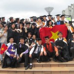 Chương trình du học Nhật Bản sau đại học là gì?