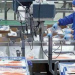Tuyển 20 nữ xuất khẩu lao động Nhật đóng gói hải sản tháng 3/2018