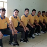 Tuyển 10 Nam làm tại xưởng sản xuất thức ăn gia súc tại Gia Nghĩa Đài Loan