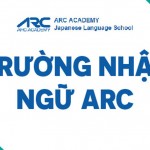 Thông tin trường nhật ngữ ARC Academy
