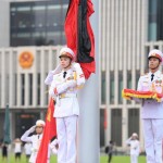 Tin mới nhất về Lễ Quốc tang Chủ tịch nước Trần Đại Quang