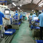 Tuyển 5 công nhân làm việc tại nhà máy Tân Lăng – Đài Loan