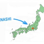 Tỉnh yamanashi của nhật bản: Kinh tế- mức lương- đơn hàng mới