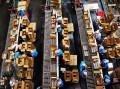 Tuyển nam xuất khẩu lao động Nhật bản ngành đóng gói sản phẩm