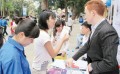 Du học Nhật Bản "cứu" học sinh trượt đại học