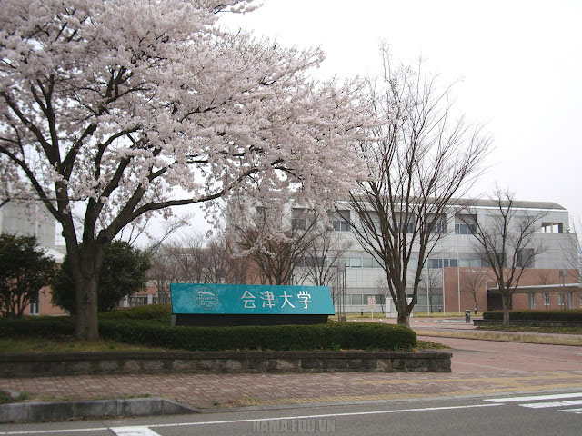 Du học Nhật Bản ngành khoa học máy tính tại Đại học Aizu